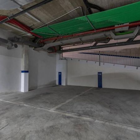 Triana Pages Oasis By Valcambre Apartment Seville Luaran gambar
